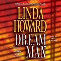 Cover image for Dream Man