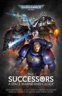 Cover image for The Successors