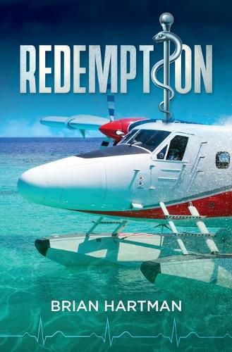 Cover image for Redemption