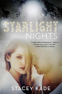 Cover image for Starlight Nights