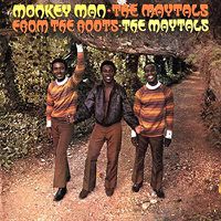 Cover image for Monkey Man / From The Roots Expanded Edition