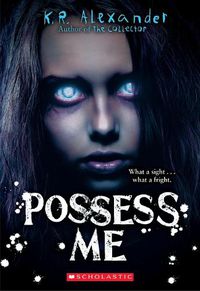 Cover image for Possess Me