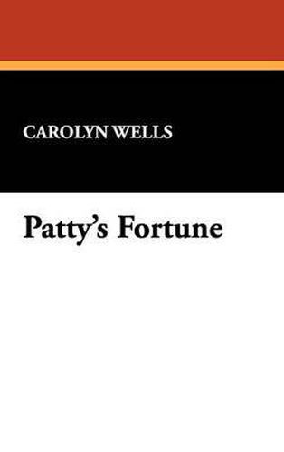 Cover image for Patty's Fortune