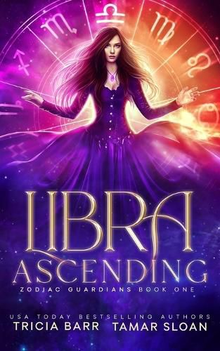 Cover image for Libra Ascending