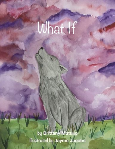 Cover image for What If