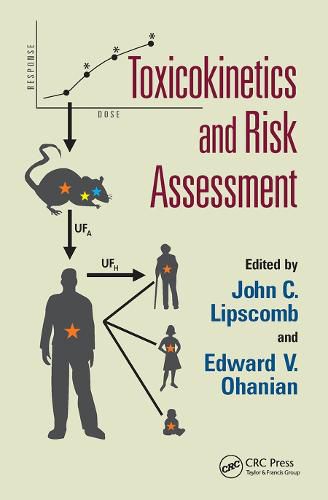 Cover image for Toxicokinetics and Risk Assessment