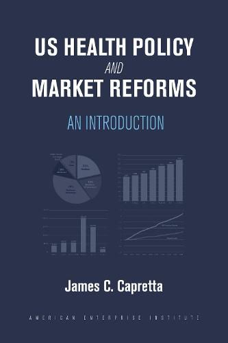 Cover image for US Health Policy and Market Reforms: An Introduction