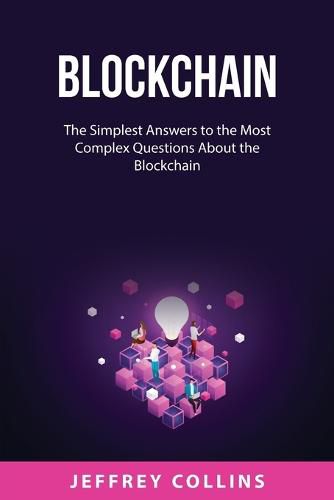 Cover image for Blockchain