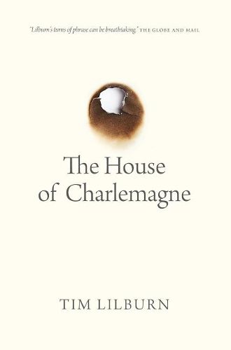 Cover image for The House of Charlemagne
