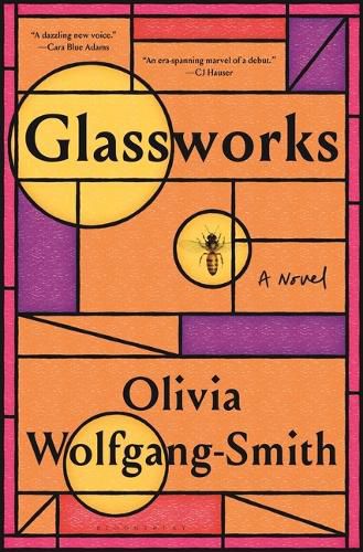 Cover image for Glassworks