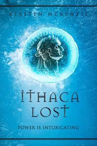 Cover image for Ithaca Lost