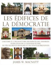 Cover image for Les ?difices de la D?mocratie