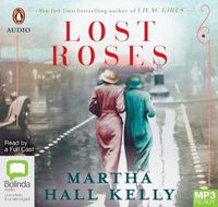 Cover image for Lost Roses