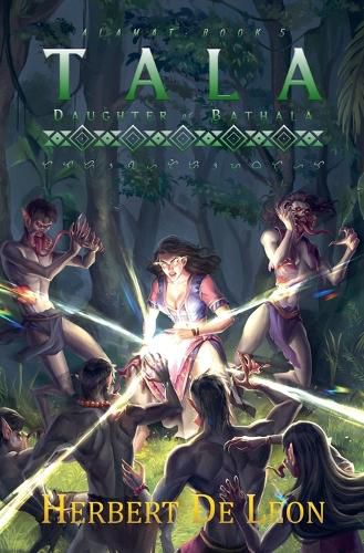 Cover image for Alamat