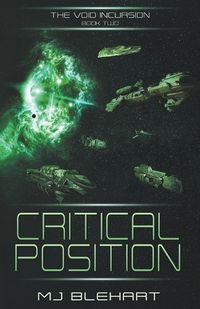 Cover image for Critical Position