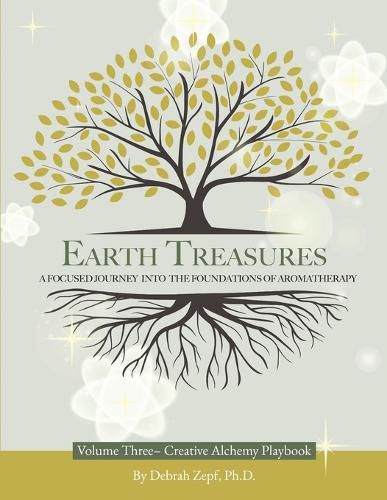 Cover image for Earth Treasures