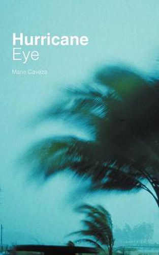 Cover image for Hurricane Eye