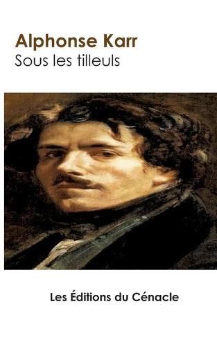 Cover image for Sous les tilleuls