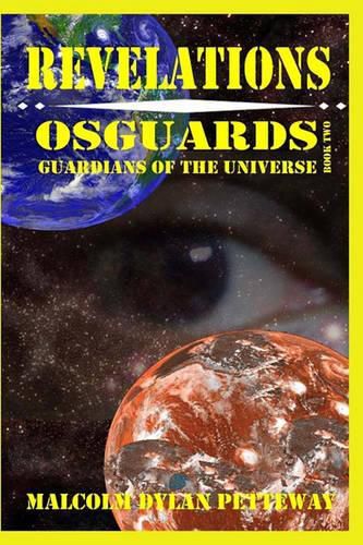 Cover image for Revelations: Osguards: Guardians of the Universe