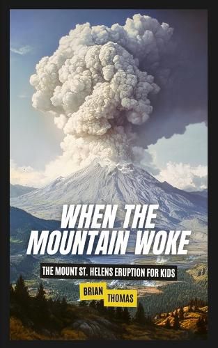 Cover image for When the Mountain Woke