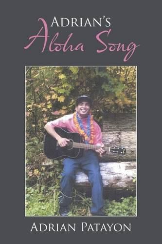 Cover image for Adrian's Aloha Song