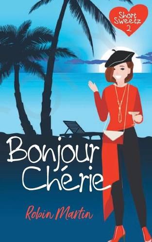 Cover image for Bonjour Cherie