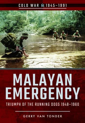 Cover image for Malayan Emergency