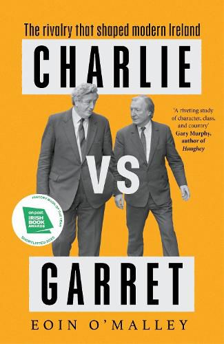Cover image for Charlie Vs Garret