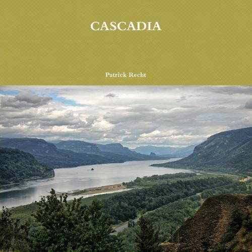 Cover image for Cascadia