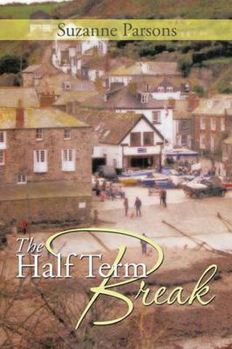 Cover image for The Half Term Break