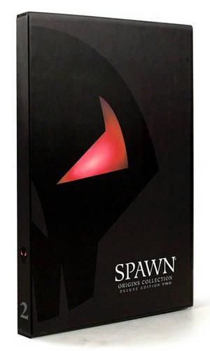 Spawn: Origins Deluxe Edition 2
