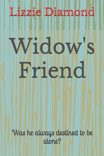 Cover image for Widow's Friend