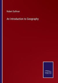 Cover image for An Introduction to Geography
