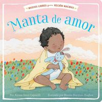 Cover image for Manta de Amor