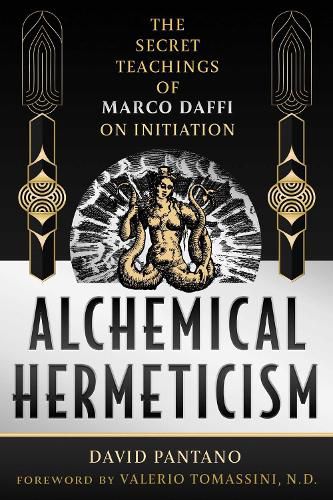 Alchemical Hermeticism