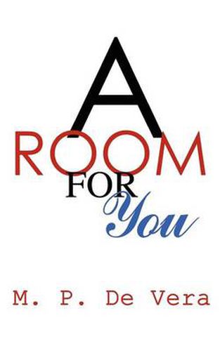 Cover image for A Room for You