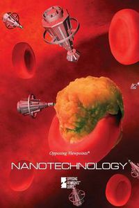 Cover image for Nanotechnology