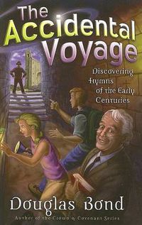 Cover image for Accidental Voyage, The