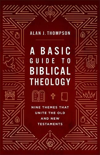 Cover image for Basic Guide to Biblical Theology