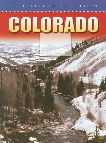 Cover image for Colorado