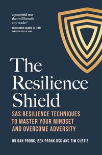 Cover image for The Resilience Shield