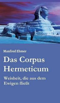 Cover image for Das Corpus Hermeticum