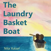 Cover image for The Laundry Basket Boat