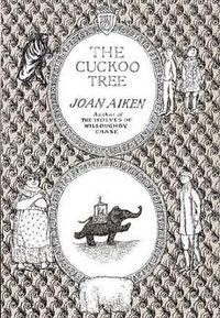 Cover image for The Cuckoo Tree