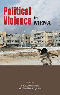 Cover image for Political Violence in MENA