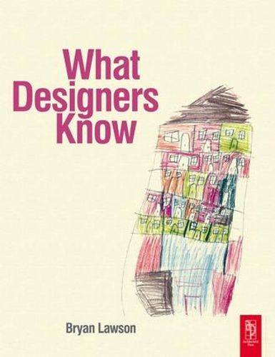 Cover image for What Designers Know