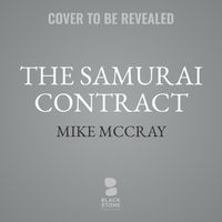 Cover image for The Samurai Contract