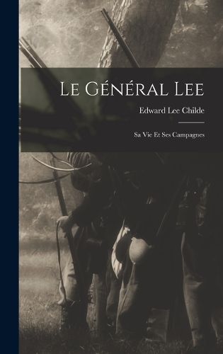 Cover image for Le General Lee
