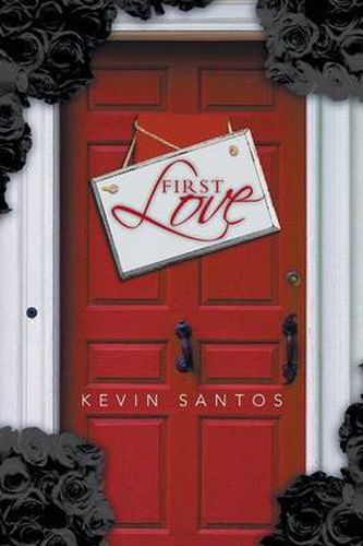 Cover image for First Love