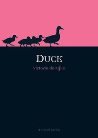Cover image for Duck